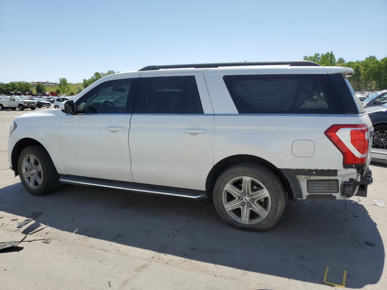 FORD EXPEDITION 2019 VIN 1FMJK1JT3KEA65732 zdjęcie 2