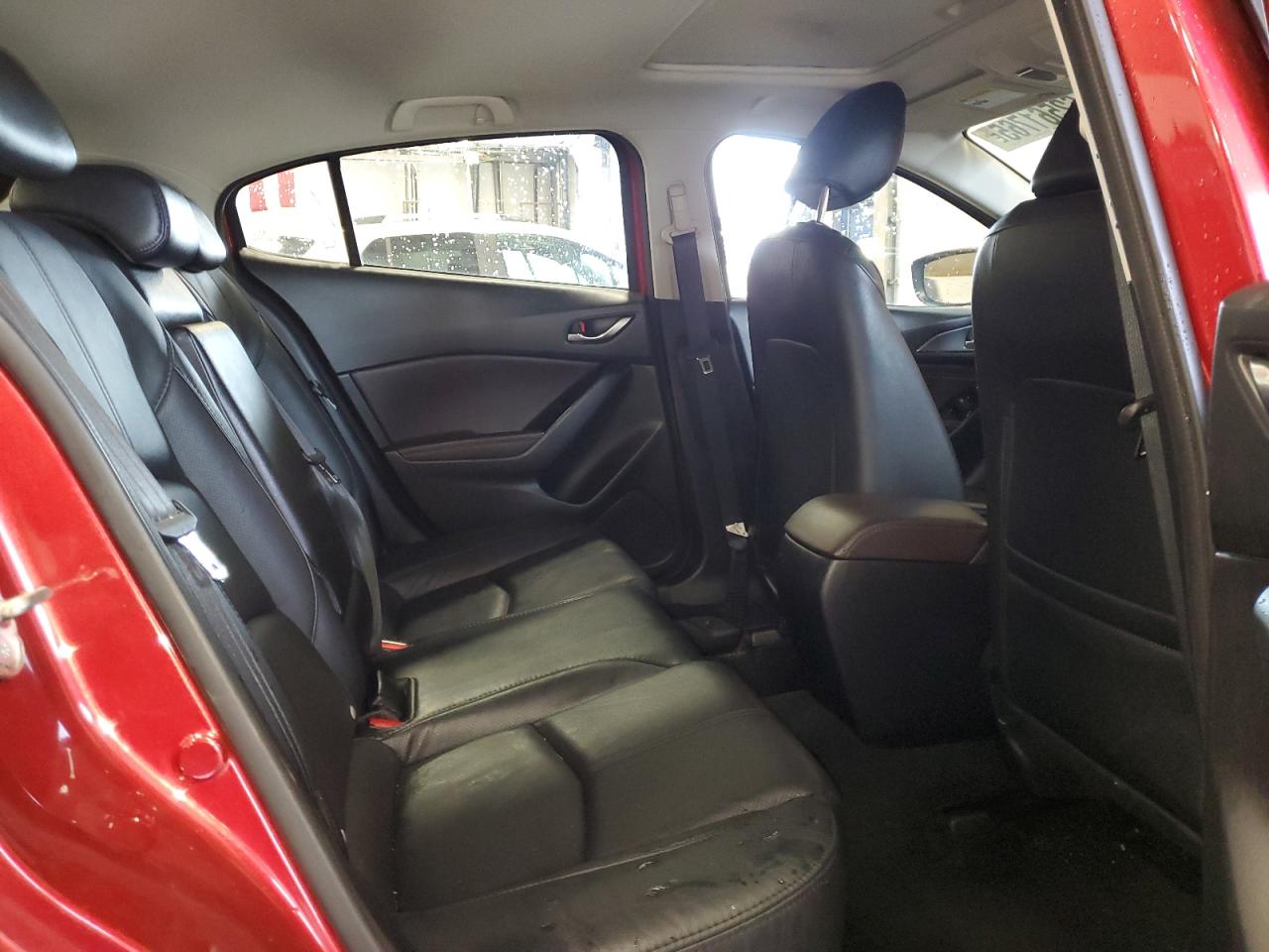 MAZDA 3 2018 VIN 3MZBN1M34JM224839 фото 11