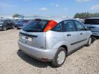 2000 FORD FOCUS LX for sale at Copart WISBECH