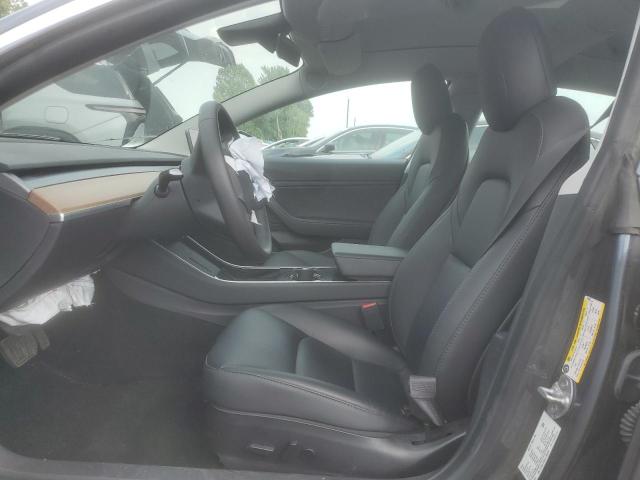  TESLA MODEL 3 2020 Granatowy