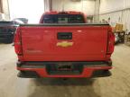 2016 Chevrolet Colorado Lt იყიდება Milwaukee-ში, WI - Hail
