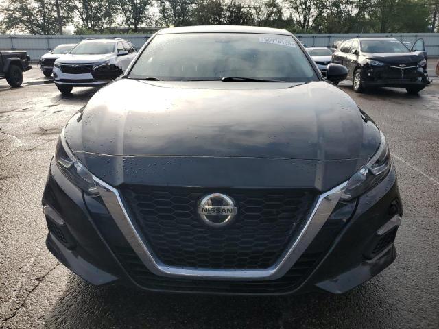  NISSAN ALTIMA 2020 Черный