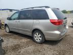 2004 TOYOTA SIENNA CE   for sale at Copart ON - COOKSTOWN