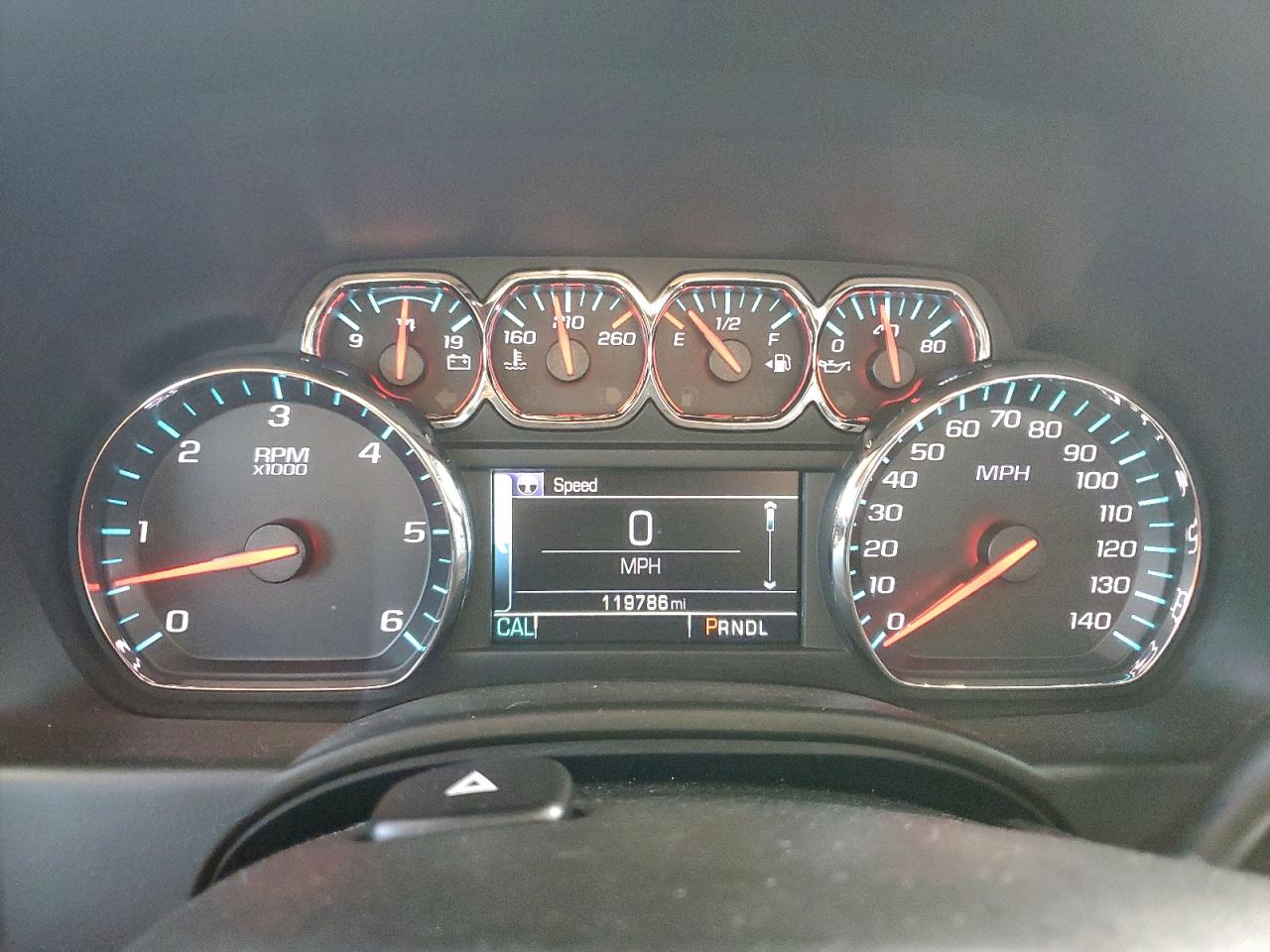 2019 Chevrolet Tahoe C1500 Ls VIN: 1GNSCAKC7KR262651 Lot: 62879275