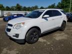 2013 Chevrolet Equinox Lt   for Sale in Windsor, NJ - Side