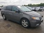 2012 Honda Odyssey Touring на продаже в Littleton, CO - Front End