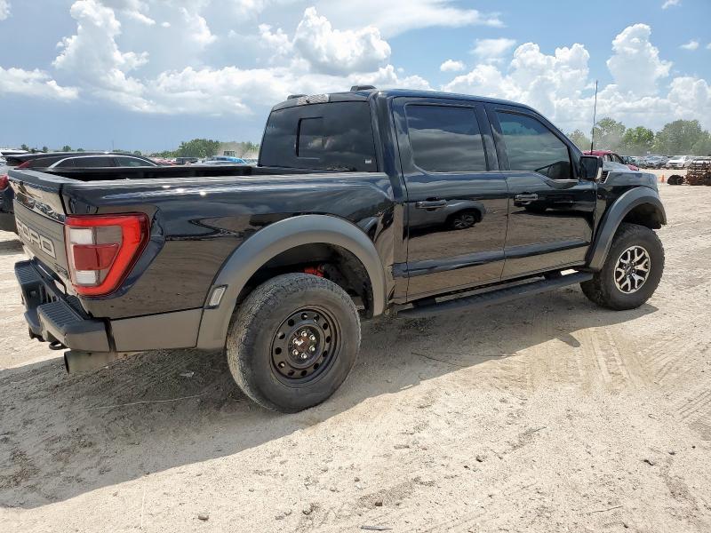  FORD F150 2023 Black
