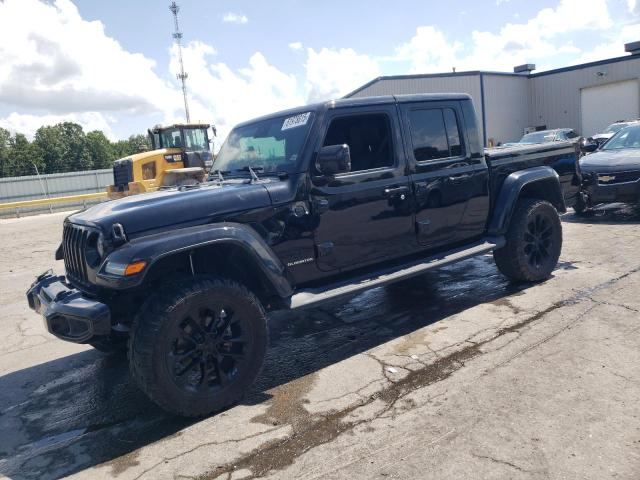 JEEP GLADIATOR 2021