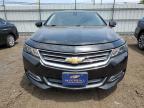 2017 CHEVROLET IMPALA LT à vendre chez Copart CT - HARTFORD