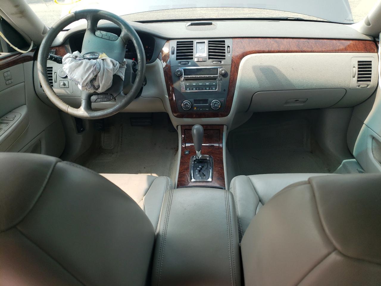 2007 Cadillac Dts VIN: 1G6KD57Y17U220954 Lot: 58519315