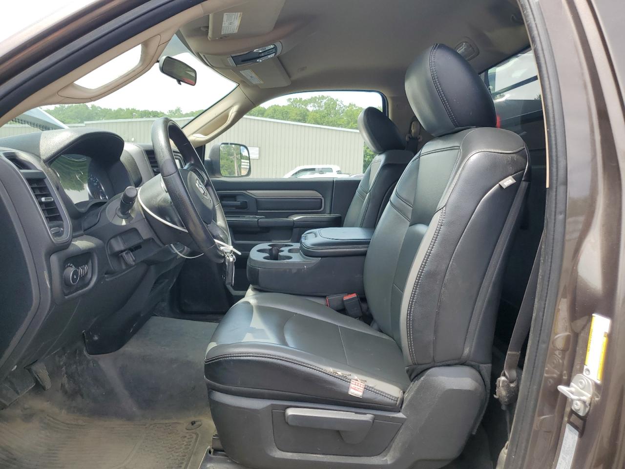 2020 Ram 2500 Tradesman VIN: 3C6MR4AJ9LG184951 Lot: 62771705