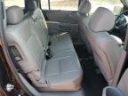 2011 Honda Pilot Touring na sprzedaż w China Grove, NC - Burn