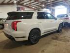 2024 Hyundai Palisade Calligraphy   en Venta en Pennsburg, PA - Front End