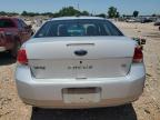 2008 Ford Focus Se للبيع في Oklahoma City، OK - Mechanical