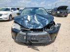 2016 Toyota Camry Le за продажба в San Antonio, TX - Front End