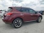 2012 Nissan Murano S للبيع في Lebanon، TN - Water/Flood