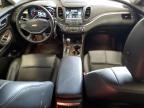 2015 Chevrolet Impala Lt de vânzare în Franklin, WI - Side