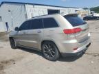 2014 JEEP GRAND CHEROKEE SUMMIT   à vendre chez Copart IL - CHICAGO SOUTH