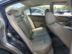 2007 Nissan Altima 2.5 na sprzedaż w Exeter, RI - Front End