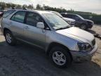 2000 Lexus Rx 300 за продажба в Spartanburg, SC - Front End