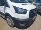 2021 FORD TRANSIT 35 for sale at Copart ROCHFORD