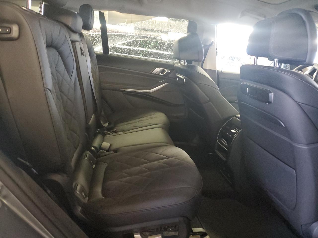 2024 BMW X7 xDrive40I VIN: 5UX23EM07R9W11271 Lot: 59571425
