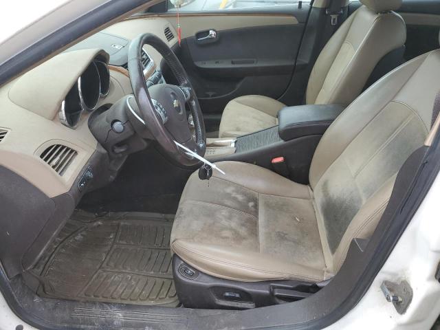 2008 CHEVROLET MALIBU 2LT  