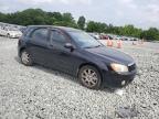 2005 Kia Spectra5  de vânzare în Mebane, NC - Vandalism