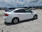 2017 Chevrolet Cruze Ls for Sale in West Palm Beach, FL - Front End