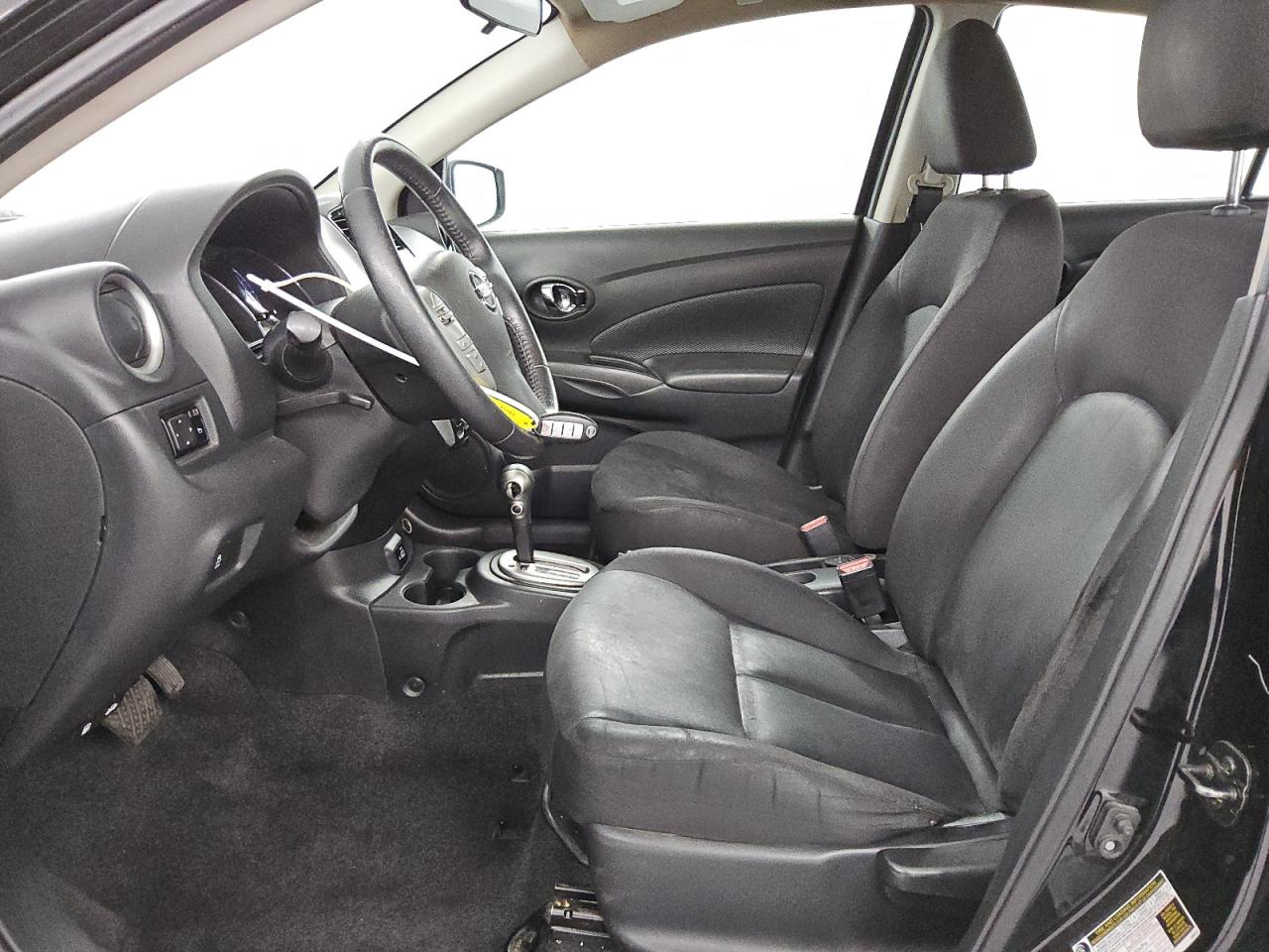2019 Nissan Versa S VIN: 3N1CN7AP1KL843958 Lot: 60756975