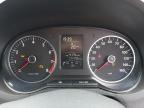 2012 VOLKSWAGEN POLO MATCH for sale at Copart NEWBURY