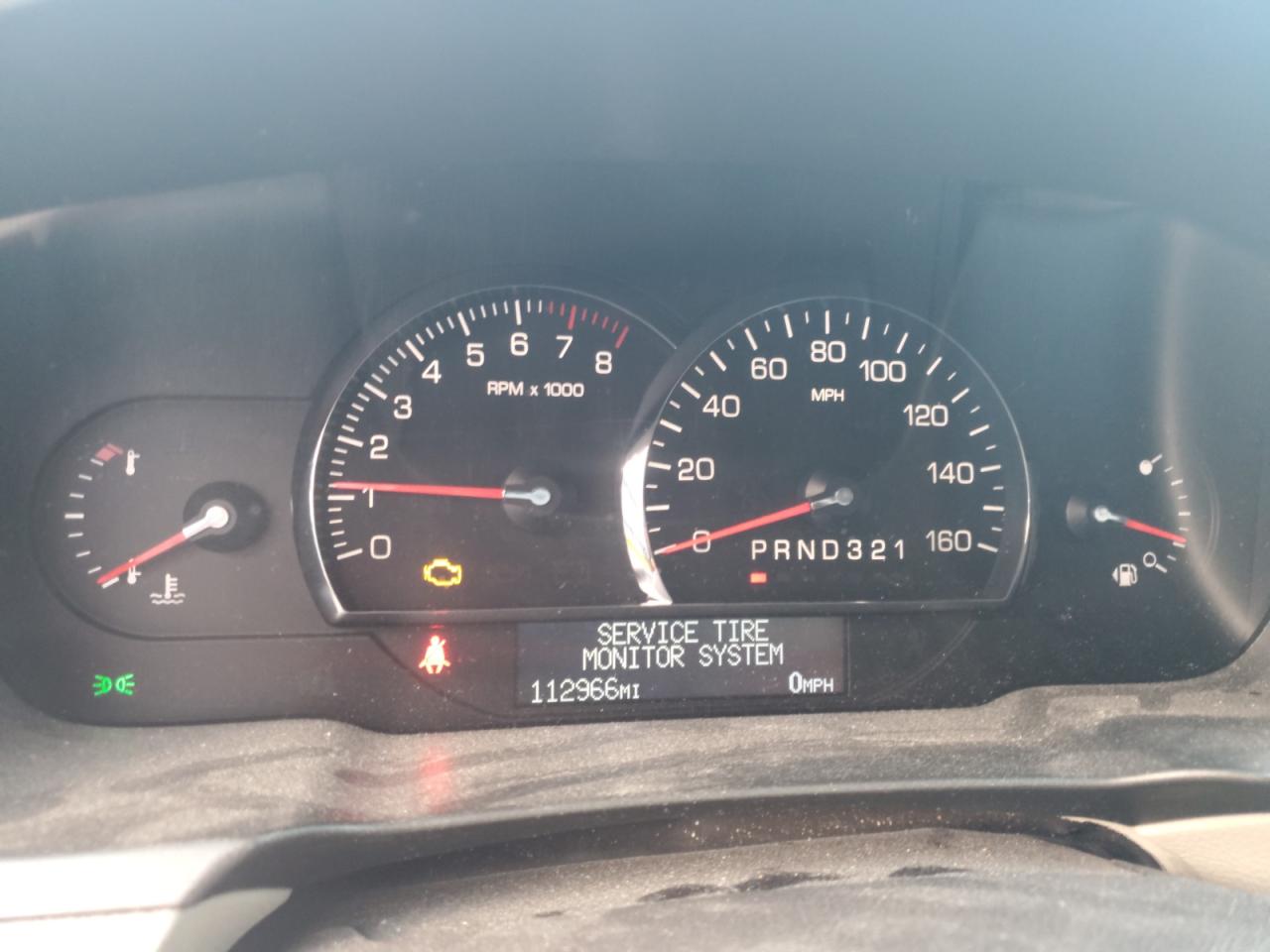 2008 Cadillac Dts VIN: 1G6KD57Y38U153193 Lot: 62460055