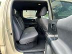 2018 TOYOTA TACOMA DOUBLE CAB   for sale at Copart MA - NORTH BOSTON