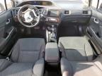 2015 Honda Civic Se   на продаже в Houston, TX - Front End
