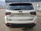 2021 Jeep Compass Trailhawk იყიდება Nisku-ში, AB - Normal Wear