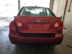 2008 Toyota Corolla Ce   for Sale in Madisonville, TN - Rear End