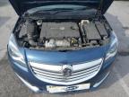 2014 VAUXHALL INSIGNIA S for sale at Copart CHESTER