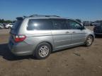 2006 Honda Odyssey Ex   na sprzedaż w Fredericksburg, VA - Rear End