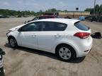 2018 Kia Forte Lx de vânzare în Marlboro, NY - Front End