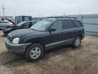 2004 Hyundai Santa Fe Gls for Sale in Greenwood, NE - Rear End