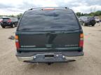 2001 Chevrolet Suburban K1500 на продаже в Elgin, IL - Front End