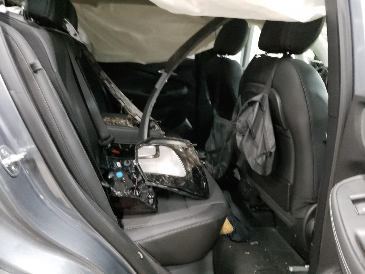 2021 Buick Encore Gx Select VIN: KL4MMESL8MB166703 Lot: 60506065