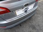 2008 FORD MONDEO TIT for sale at Copart SANDTOFT