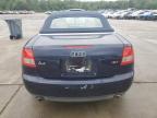 2006 Audi A4 1.8 Cabriolet for Sale in Gaston, SC - Front End