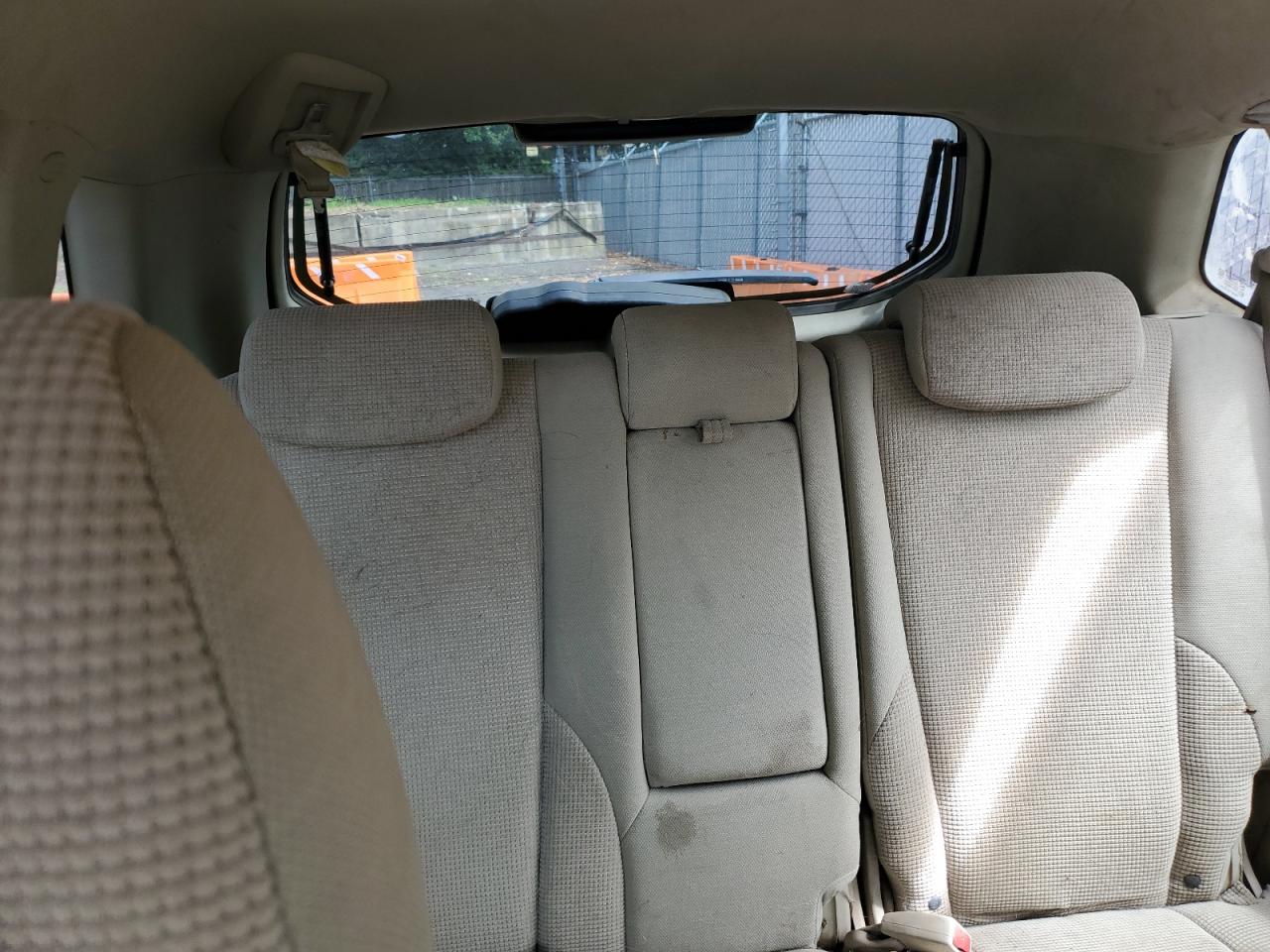 2007 Hyundai Tucson Gls VIN: KM8JM12B27U526349 Lot: 62195895