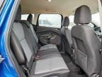 2017 Ford Escape Se for Sale in Grand Prairie, TX - Hail