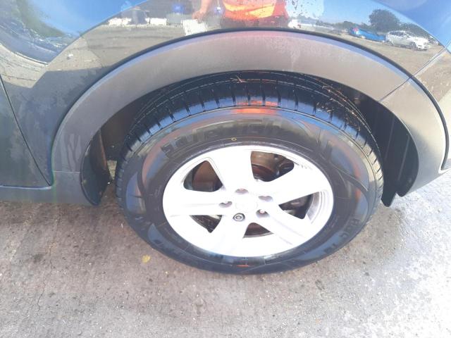 2014 KIA SPORTAGE 1