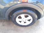 2014 KIA SPORTAGE 1 for sale at Copart COLCHESTER