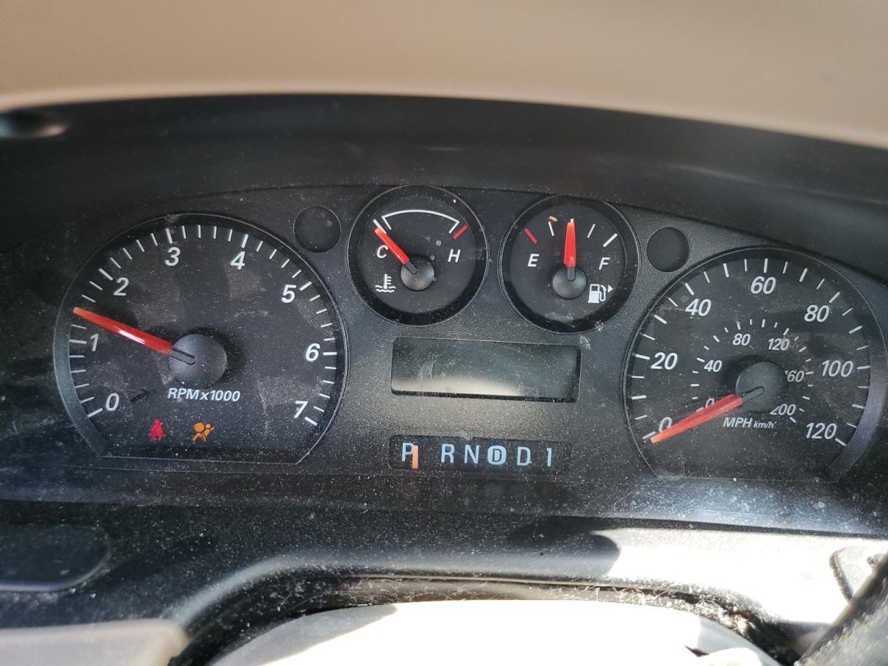 2005 Ford Taurus Se VIN: 1FAHP53U65A184099 Lot: 60960015