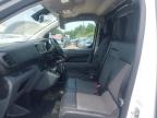 2019 CITROEN DISPATCH 1 for sale at Copart BRISTOL
